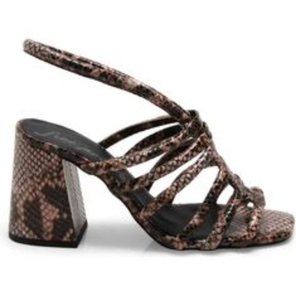 NWT Free People Colette Sandal - Picture 7 of 12